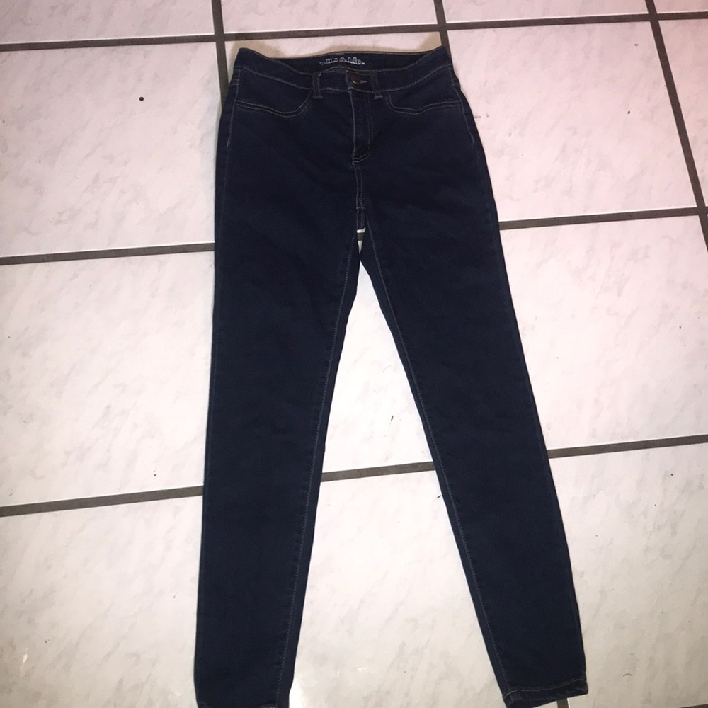 Wild Fable Dark Wash Jeans